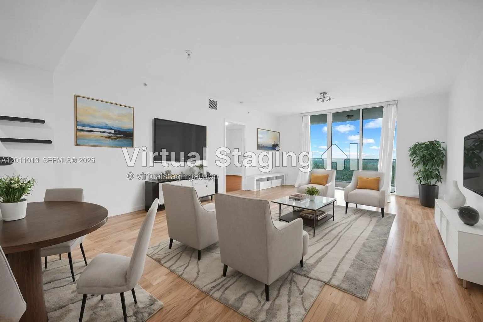 15051 Royal Oaks Ln # 1605, North Miami FL 33181