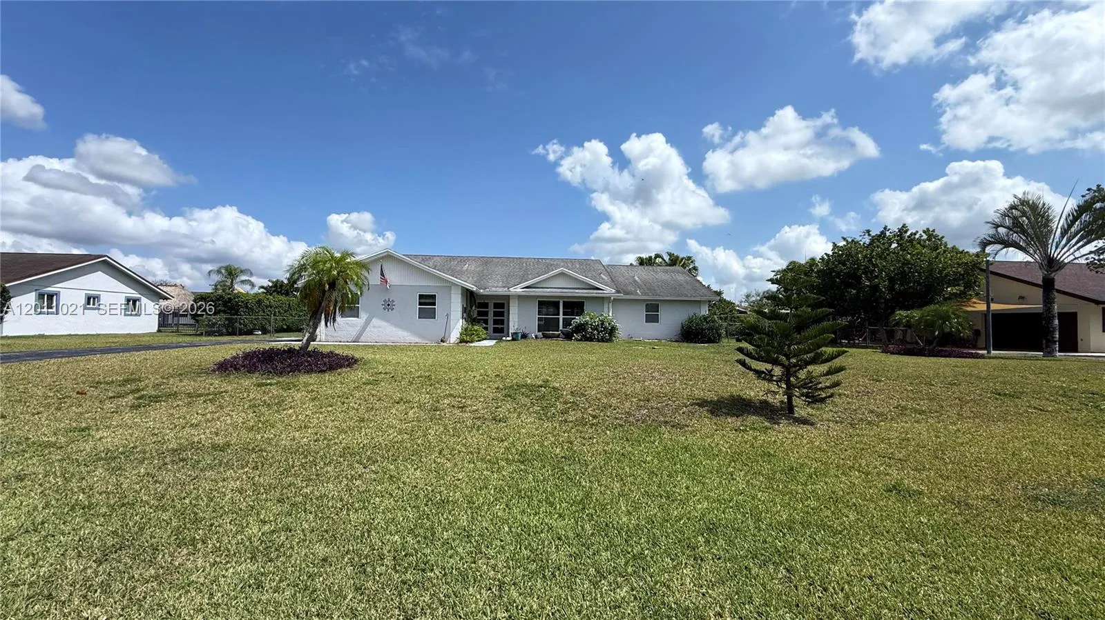 1501 NW 20th St, Homestead FL 33030