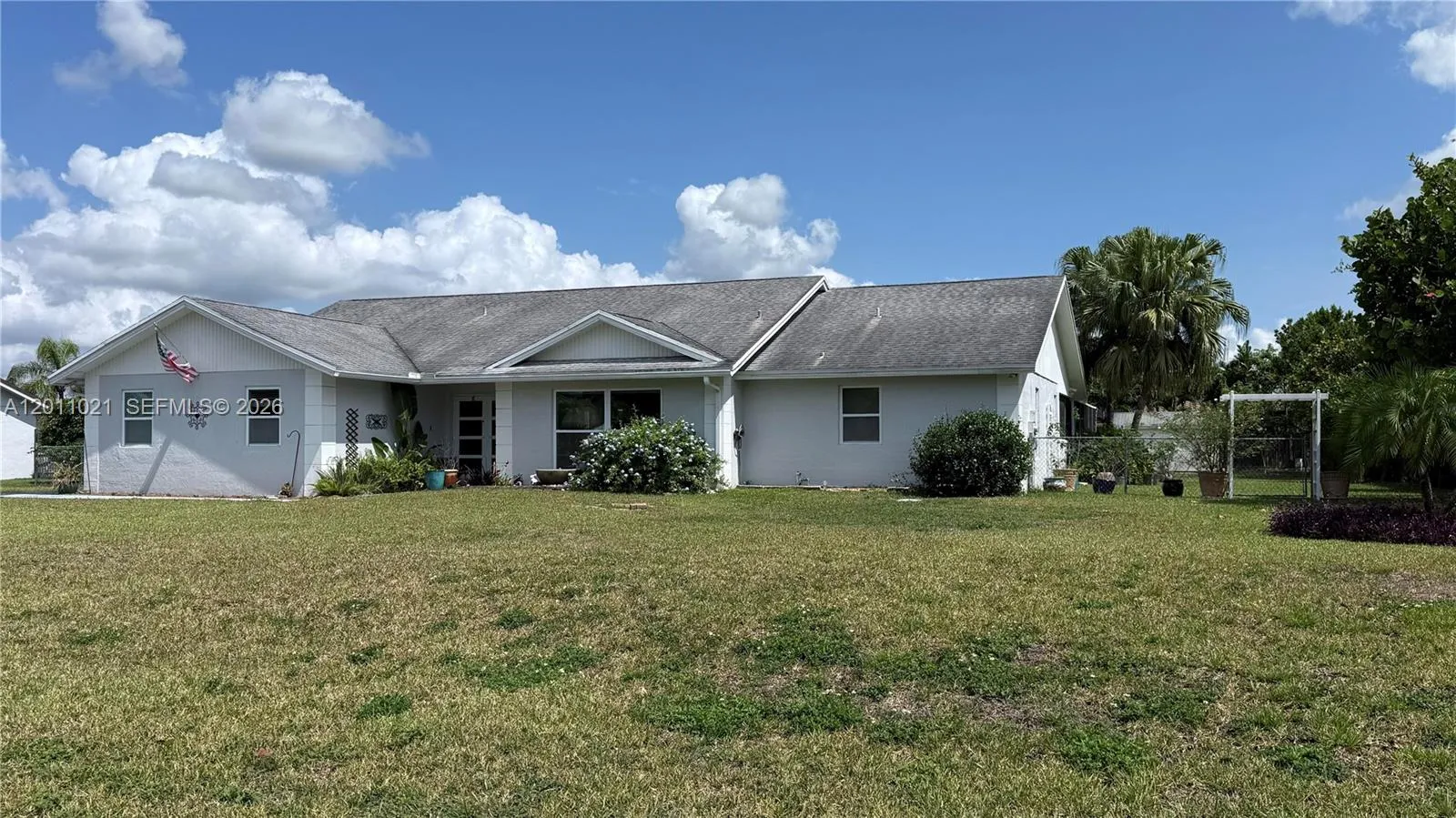 1501 NW 20th St, Homestead FL 33030