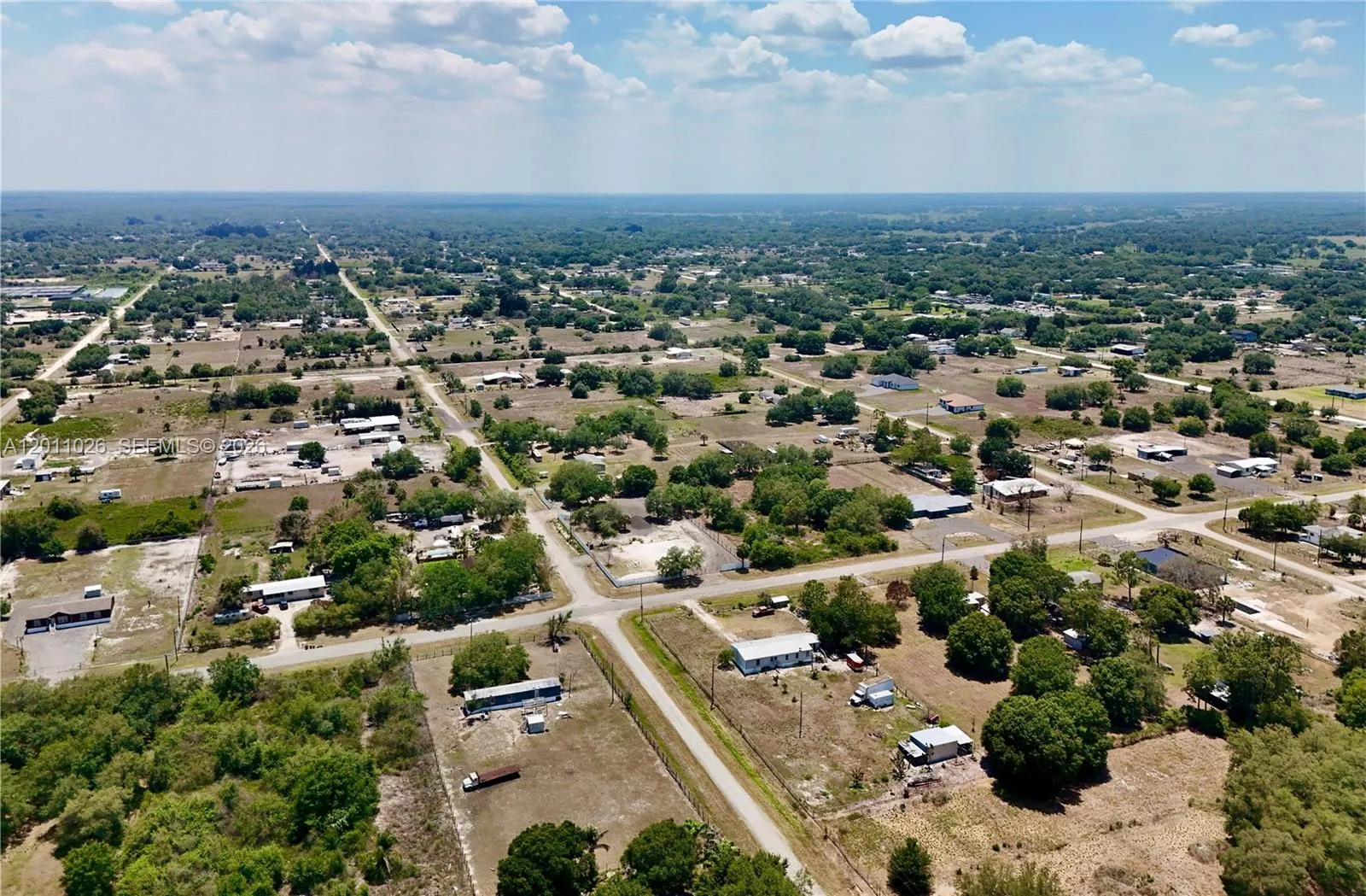 242 BALD CYPRESS AVE, Clewiston FL 33440
