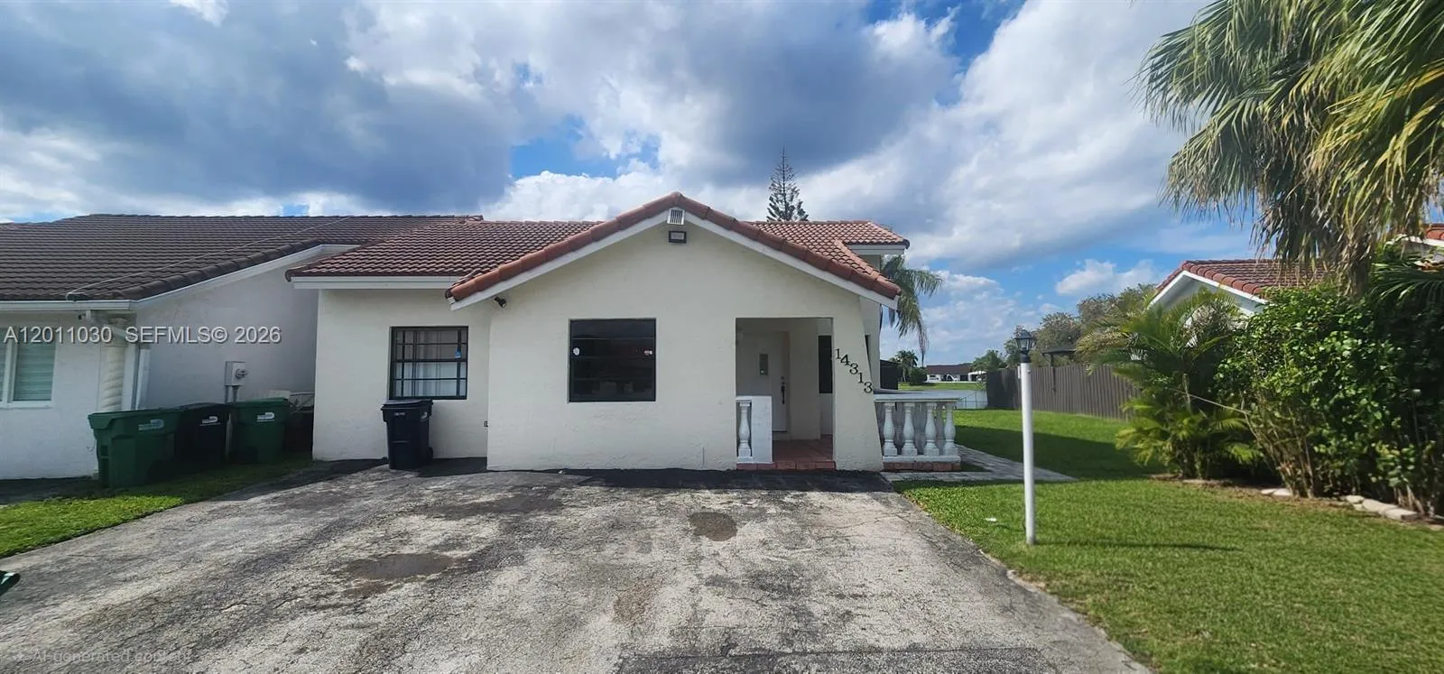 14313 SW 45th Ter # 14313, Miami FL 33175