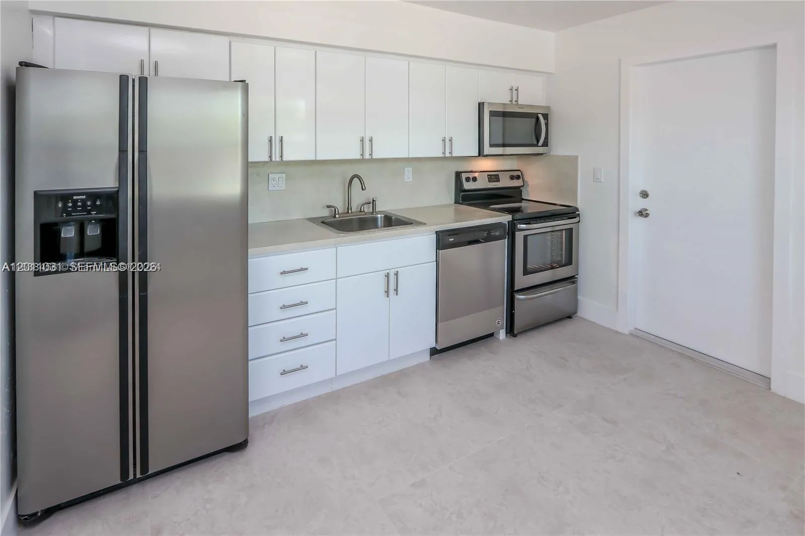 2943 SW 36th Ave # A, Miami FL 33133