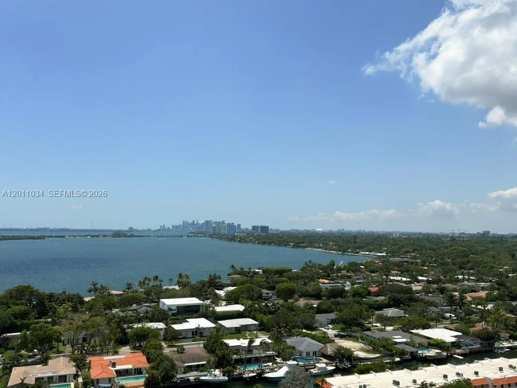 4000 Towerside Ter # 1912, Miami FL 33138