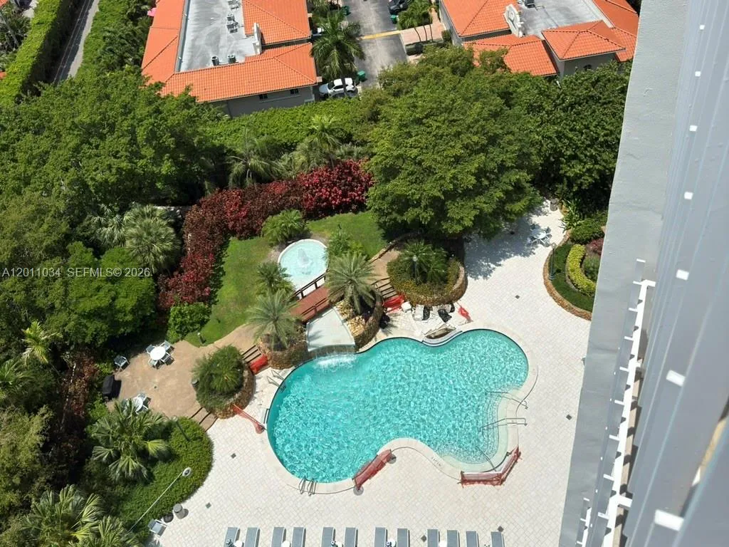 4000 Towerside Ter # 1912, Miami FL 33138