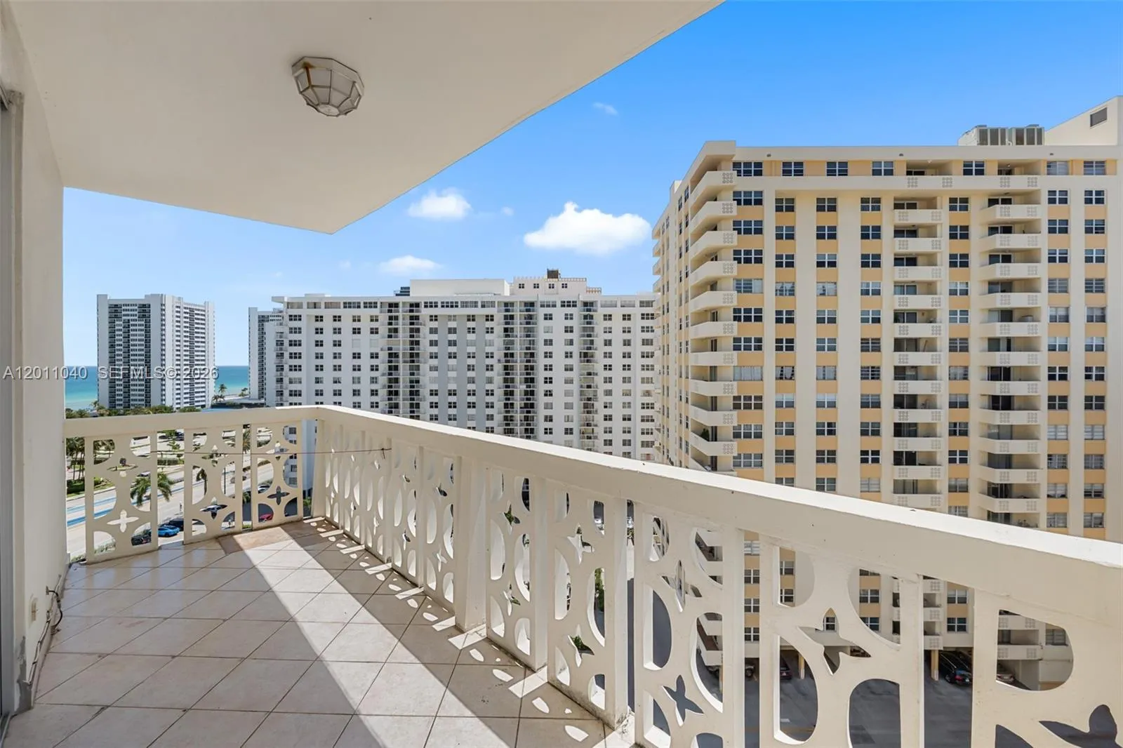 1825 S Ocean Drive # 9, Hallandale Beach FL 33009