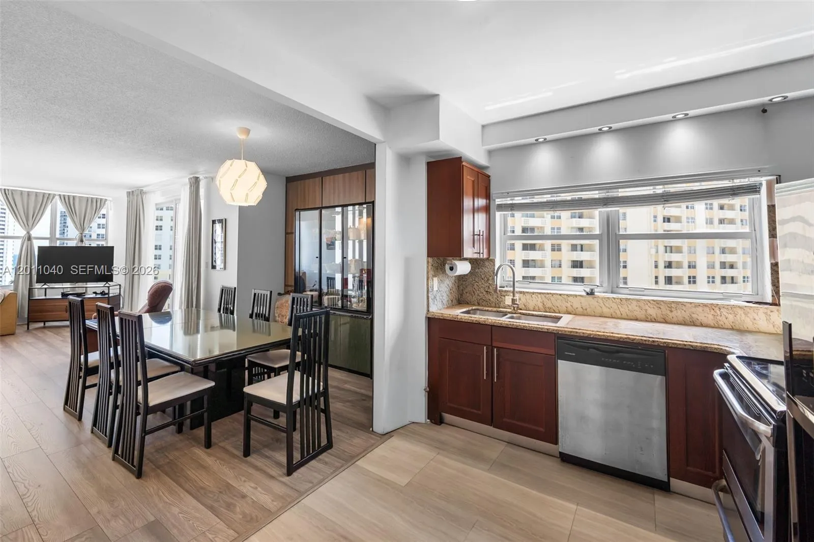 1825 S Ocean Drive # 9, Hallandale Beach FL 33009