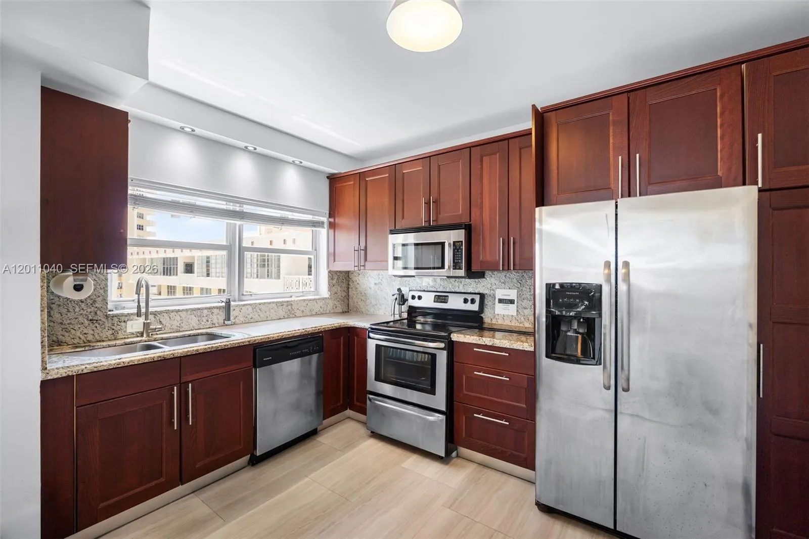 1825 S Ocean Drive # 9, Hallandale Beach FL 33009