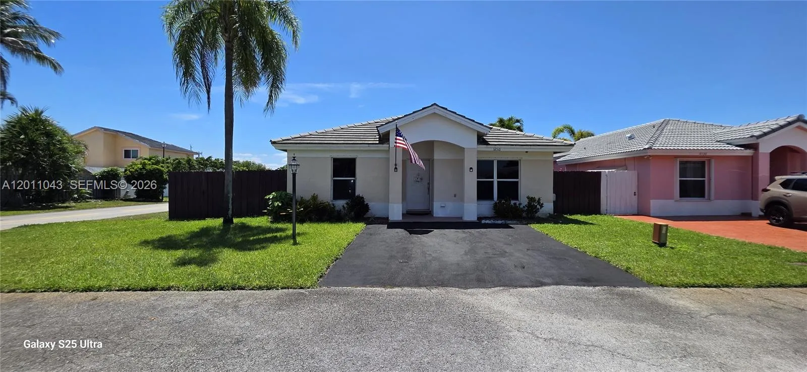 18516 NW 56th Ave, Miami Gardens FL 33055