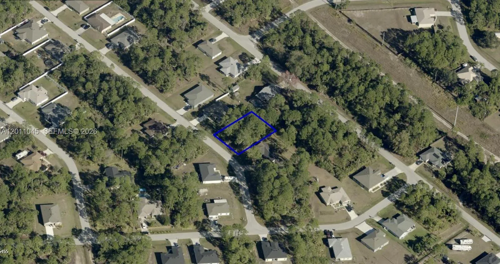1171 SW GAWAIN RD, Palm Bay FL 32908