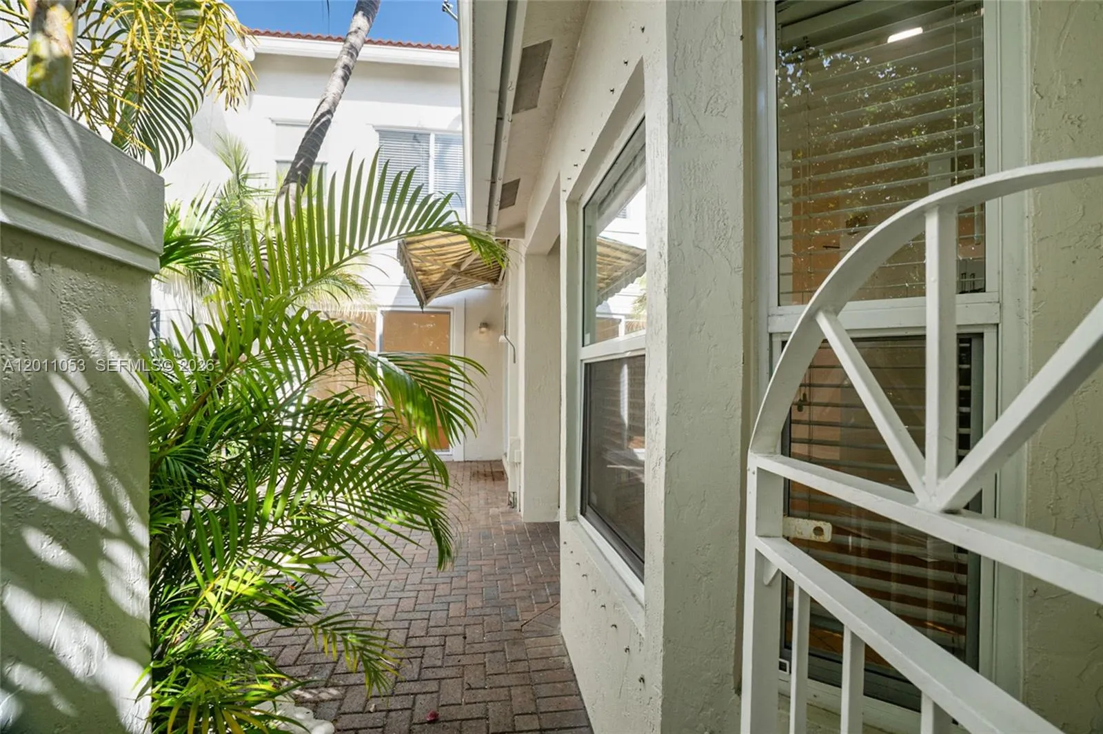 1640 Weeping Willow Way # 1640, Hollywood FL 33019