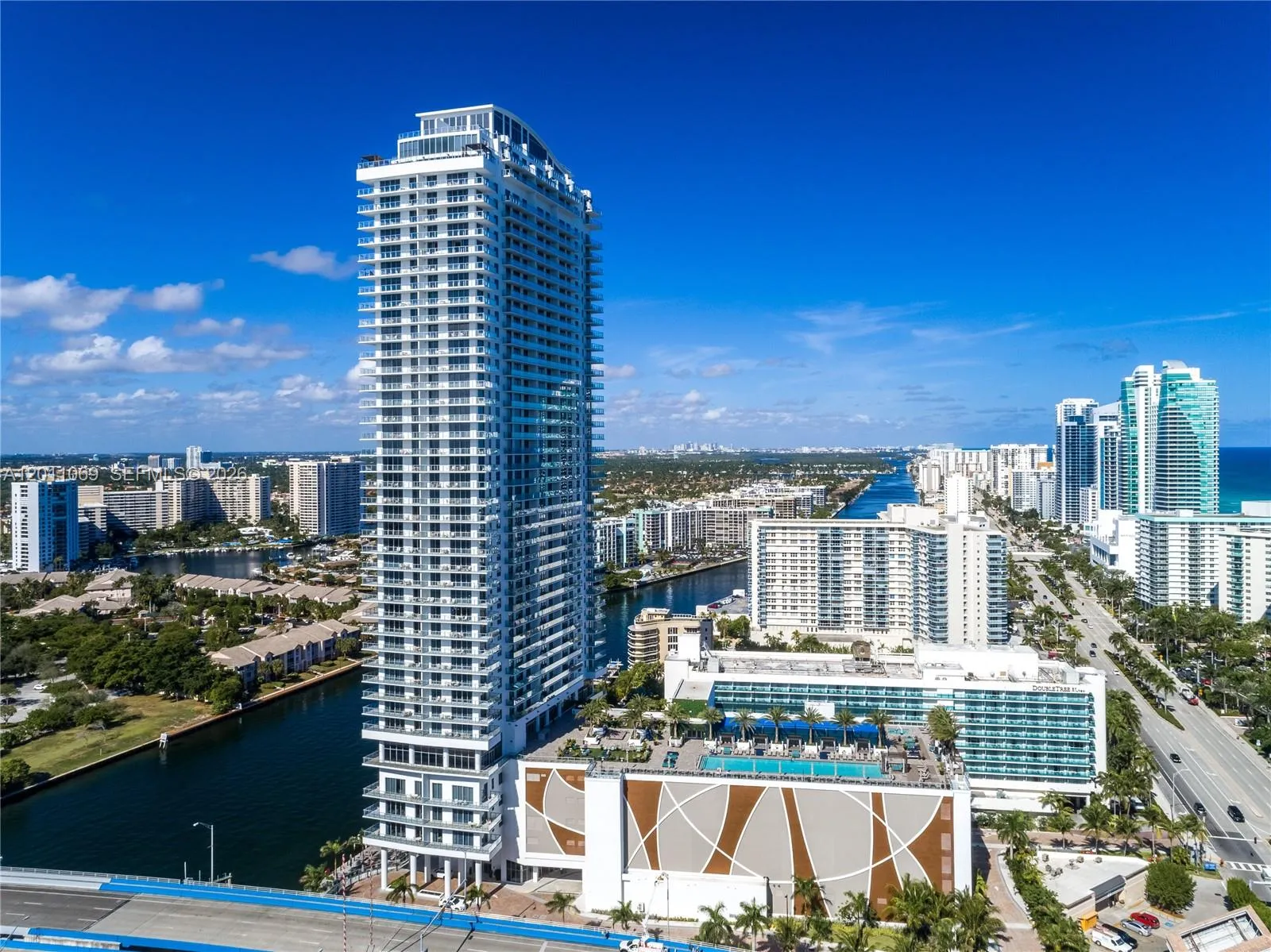 4010 S Ocean Dr # R908, Hollywood FL 33019