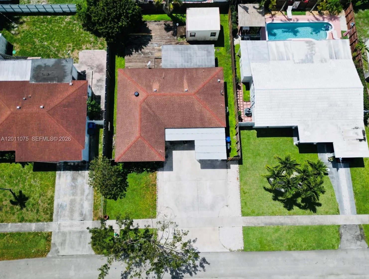 730 N 73rd Ave, Hollywood FL 33024