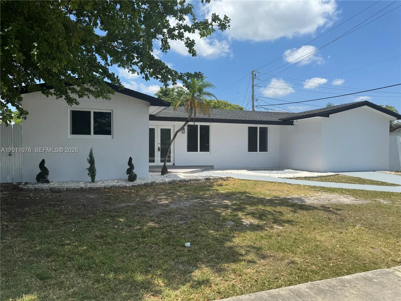 17850 SW 112th Ave, Miami FL 33157