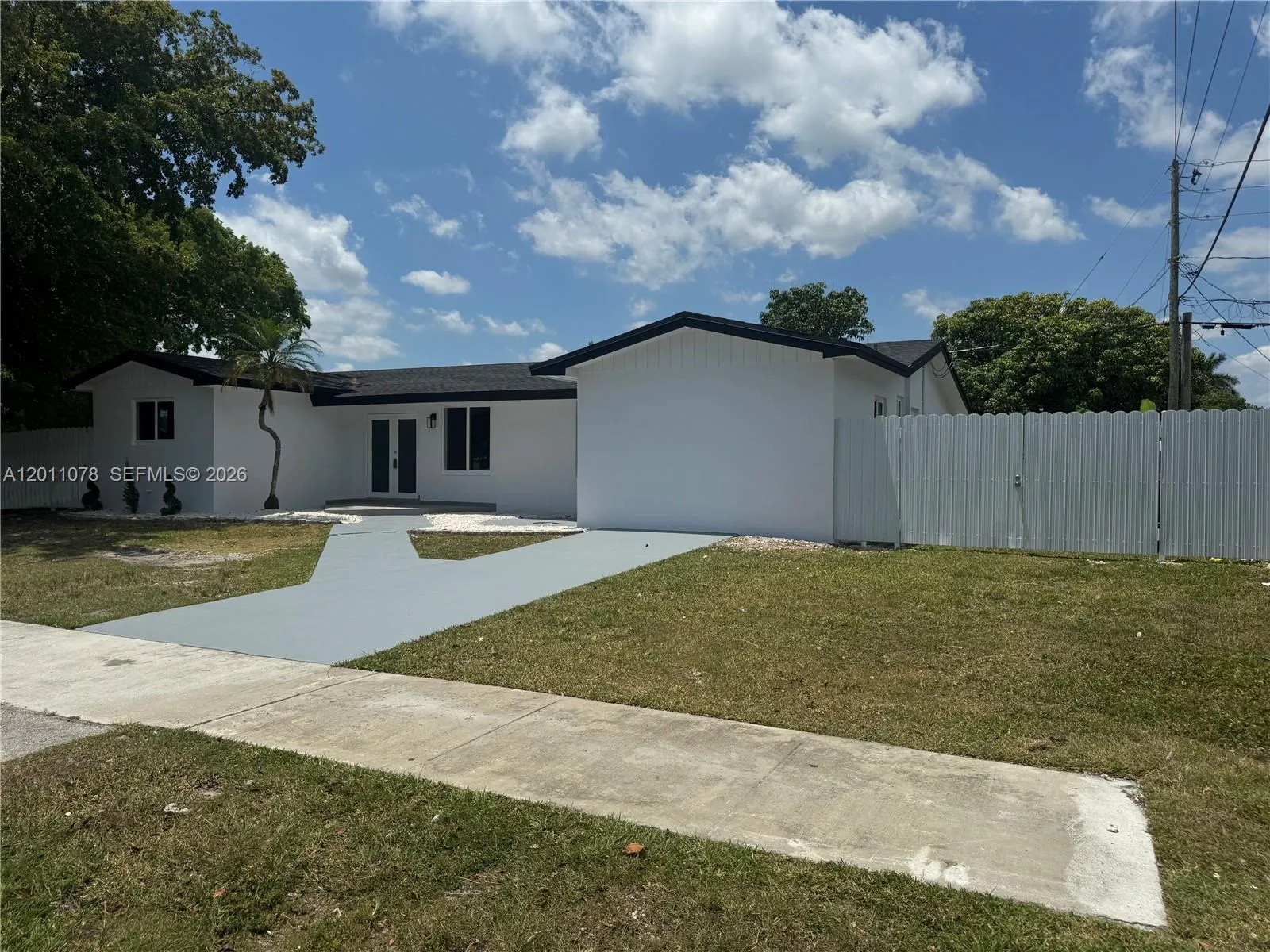 17850 SW 112th Ave, Miami FL 33157