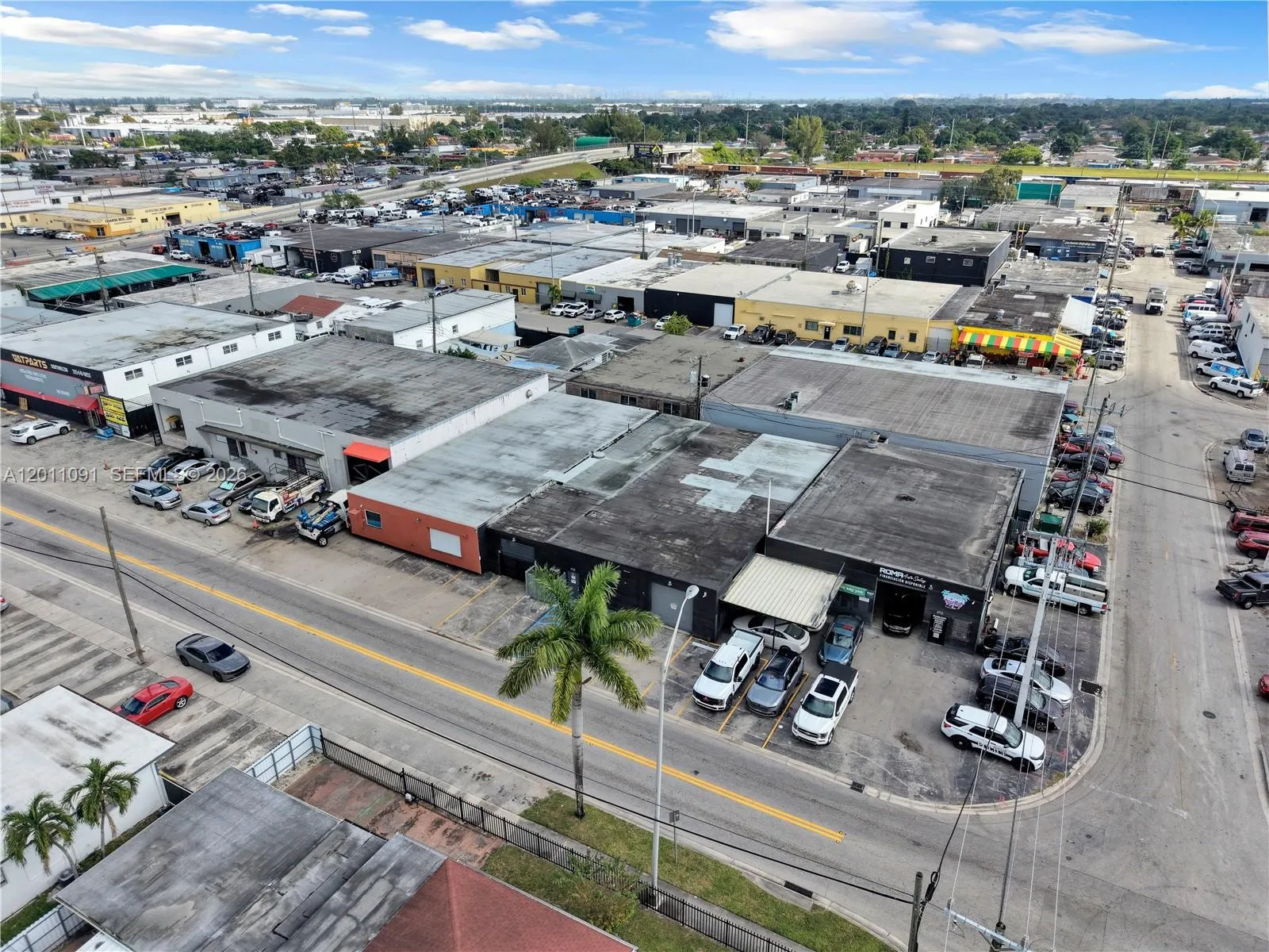 4735 E 10th Ave, Hialeah FL 33013