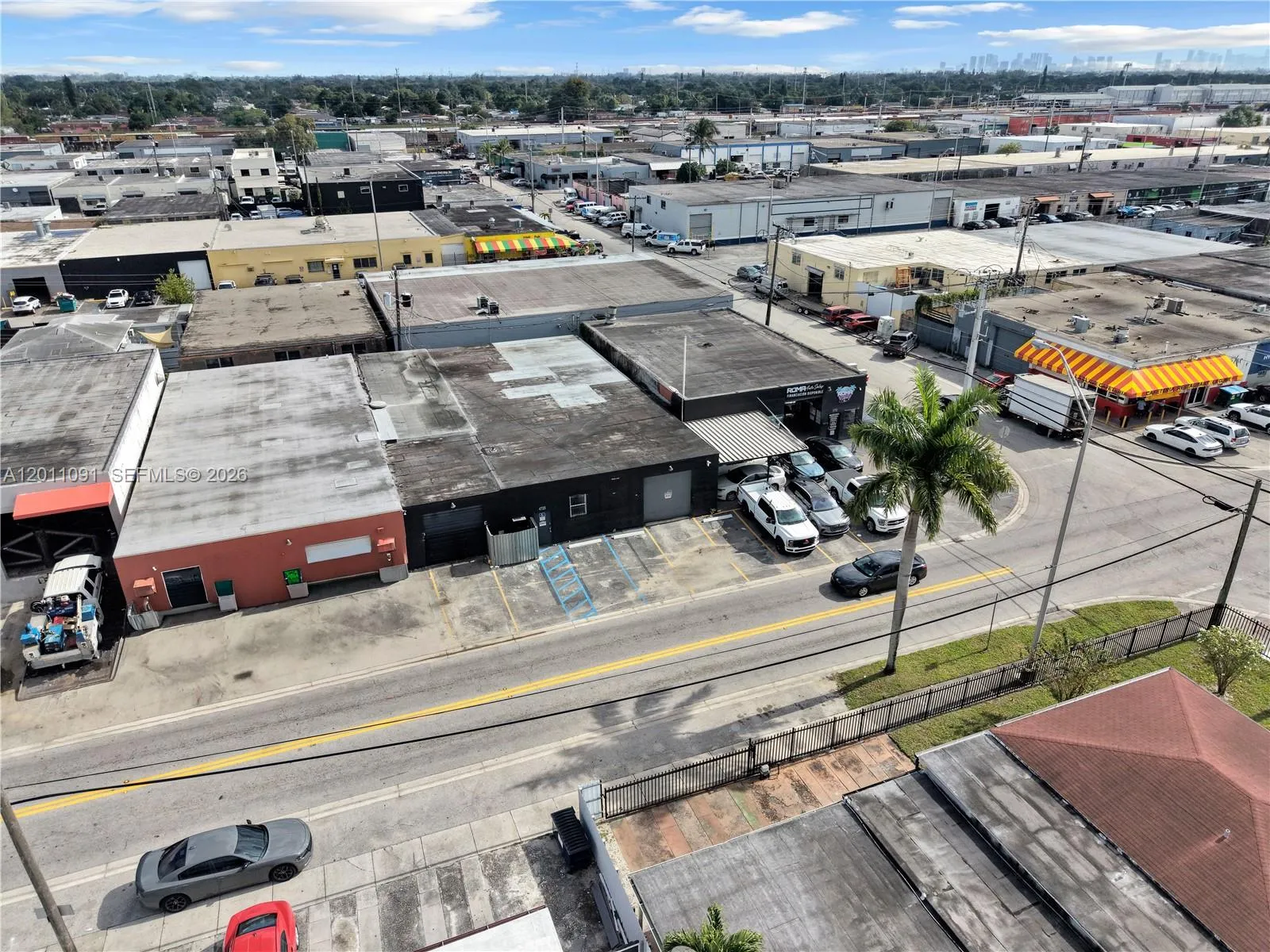 4735 E 10th Ave, Hialeah FL 33013