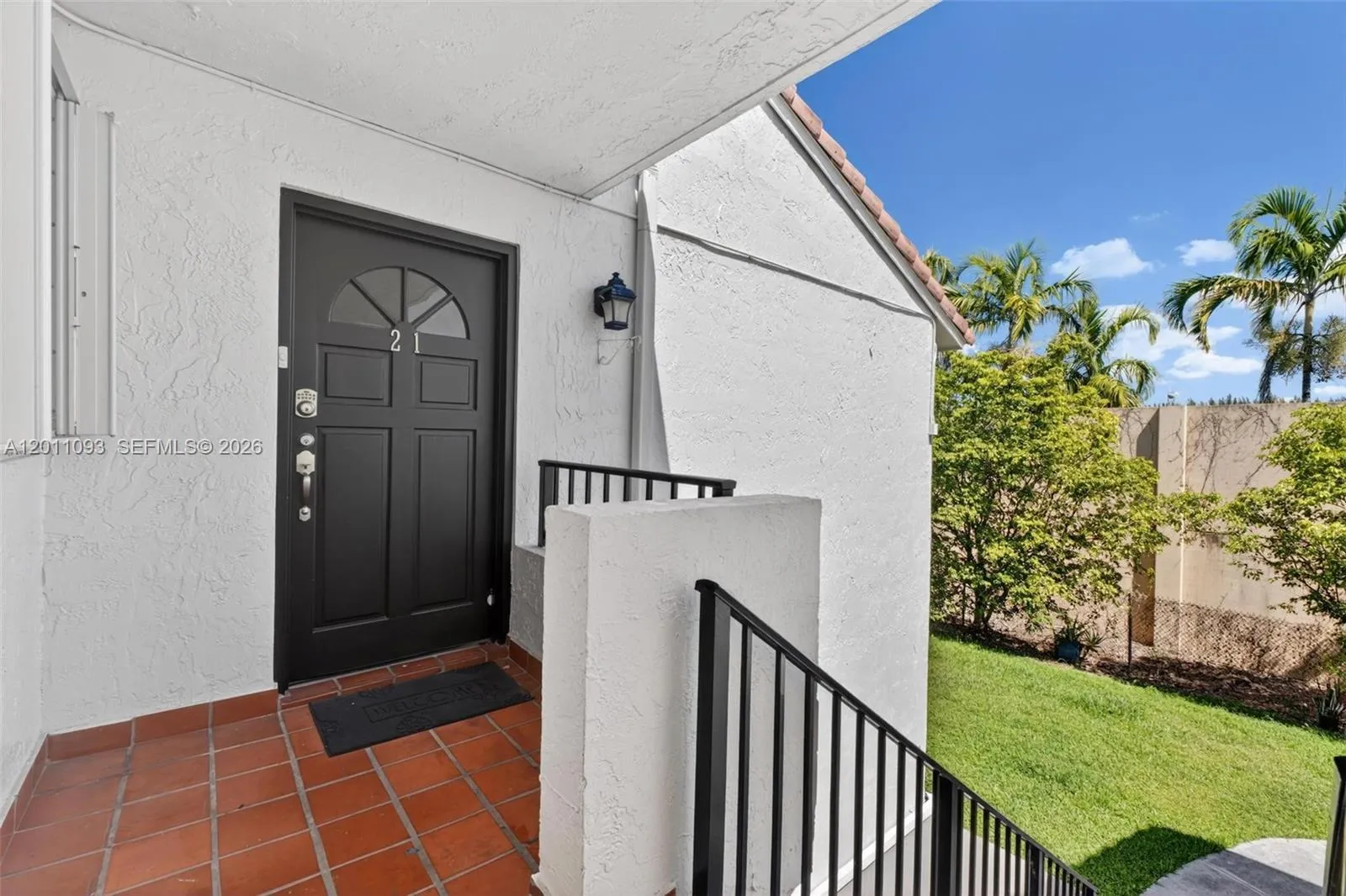 10845 NW 7th St # 21, Miami FL 33172