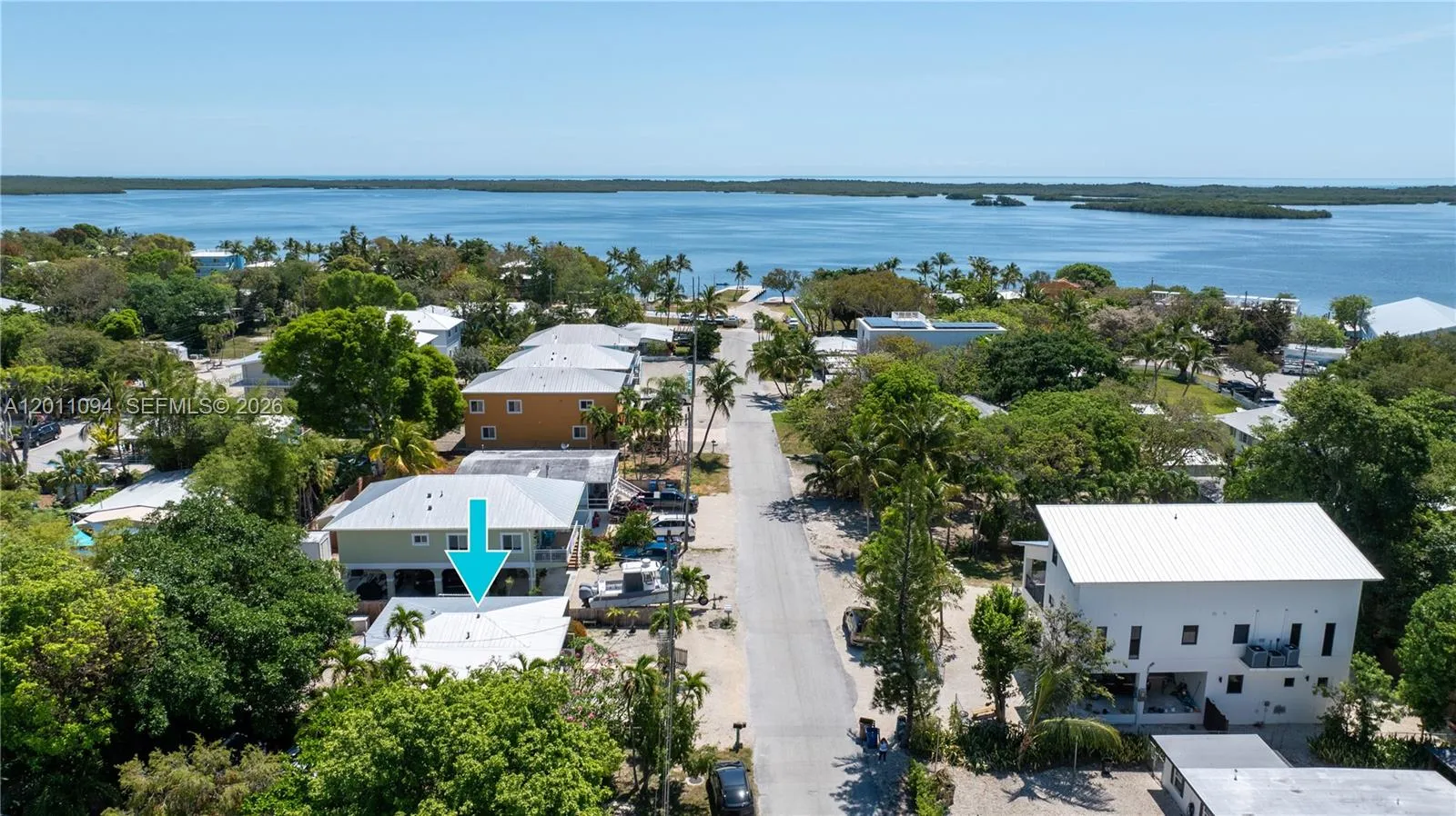 56 SE Marlin Ave, Key Largo FL 33037
