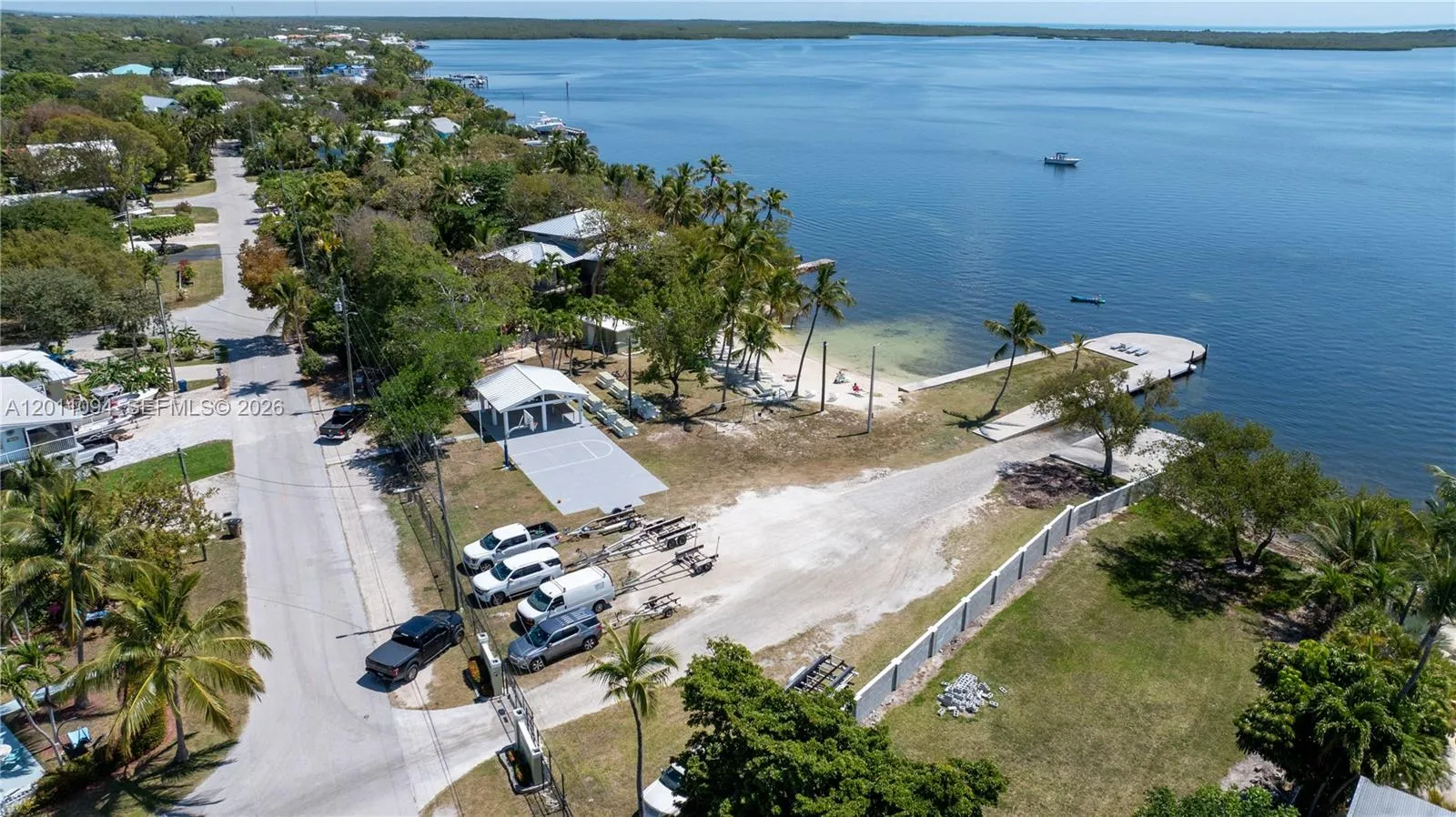 56 SE Marlin Ave, Key Largo FL 33037