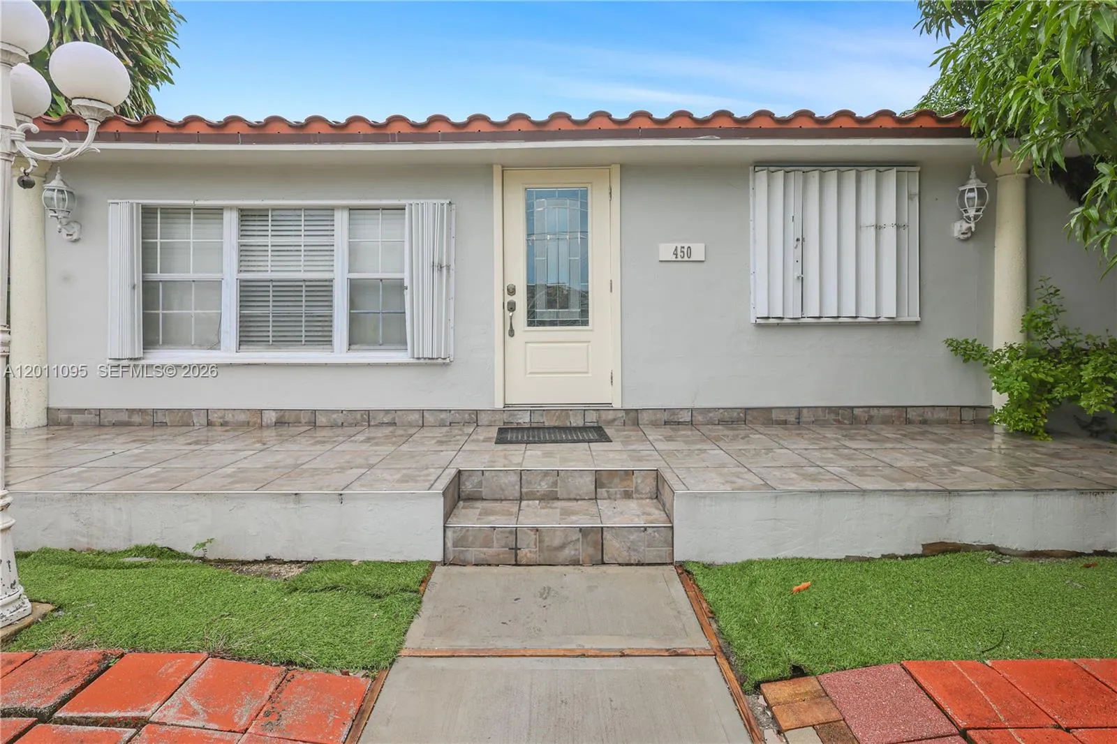 450 NW 40th Ct, Miami FL 33126