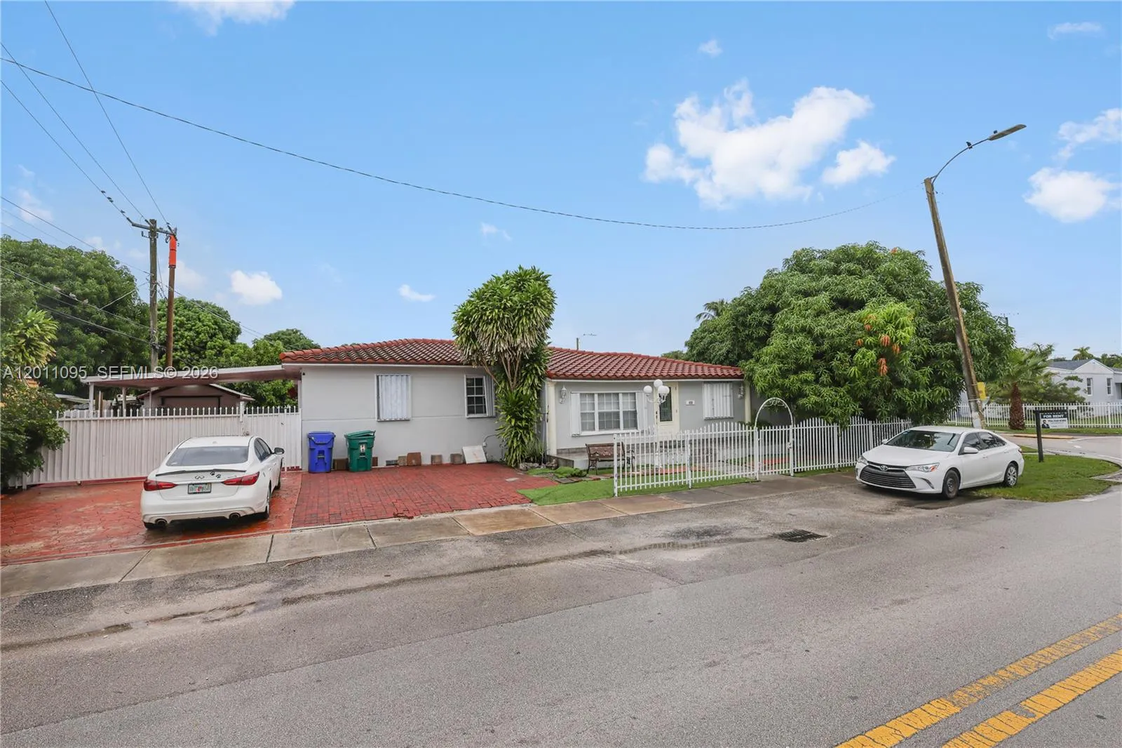 450 NW 40th Ct, Miami FL 33126