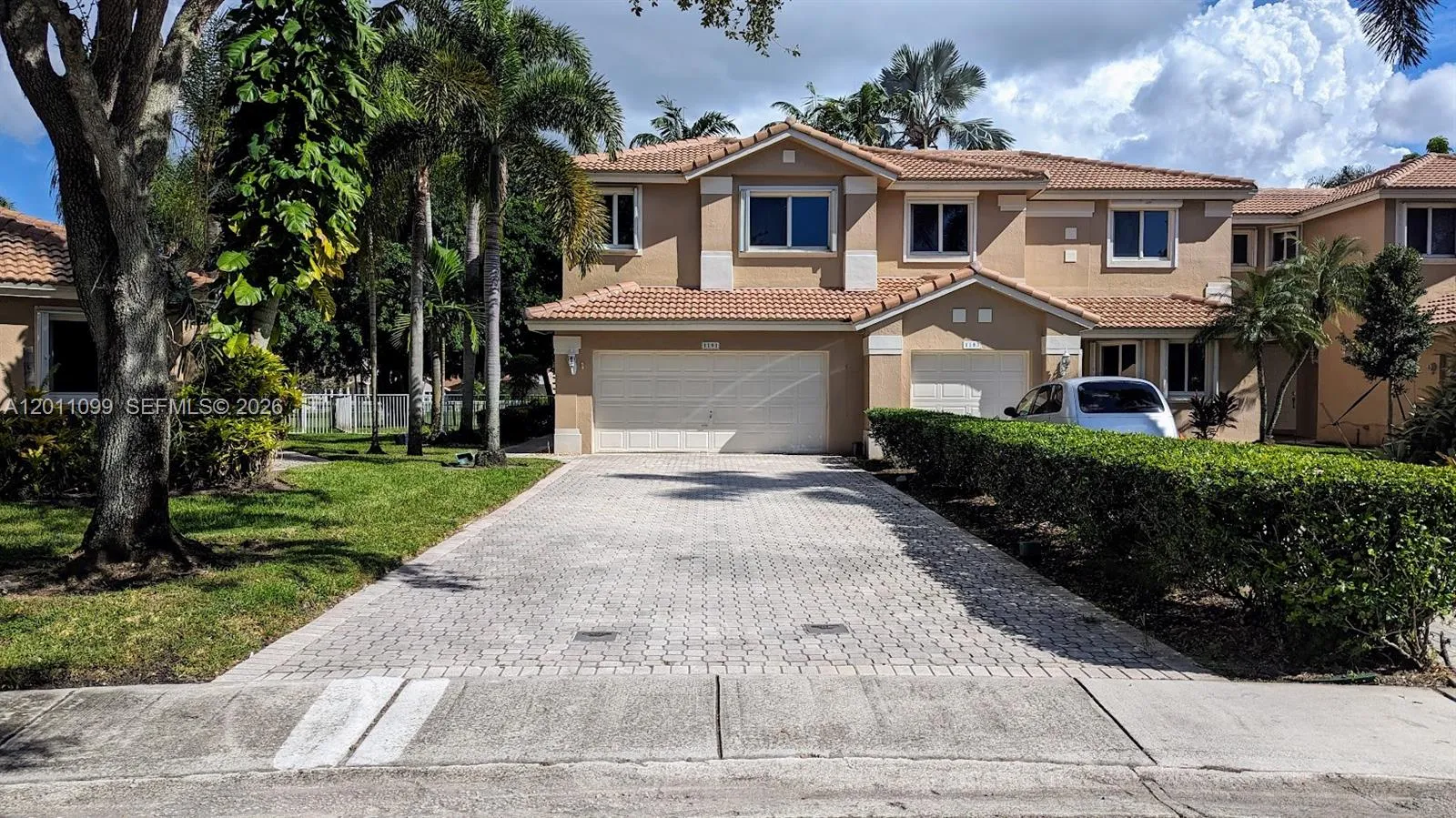 1181 SW 158th Ave # 1181, Pembroke Pines FL 33027