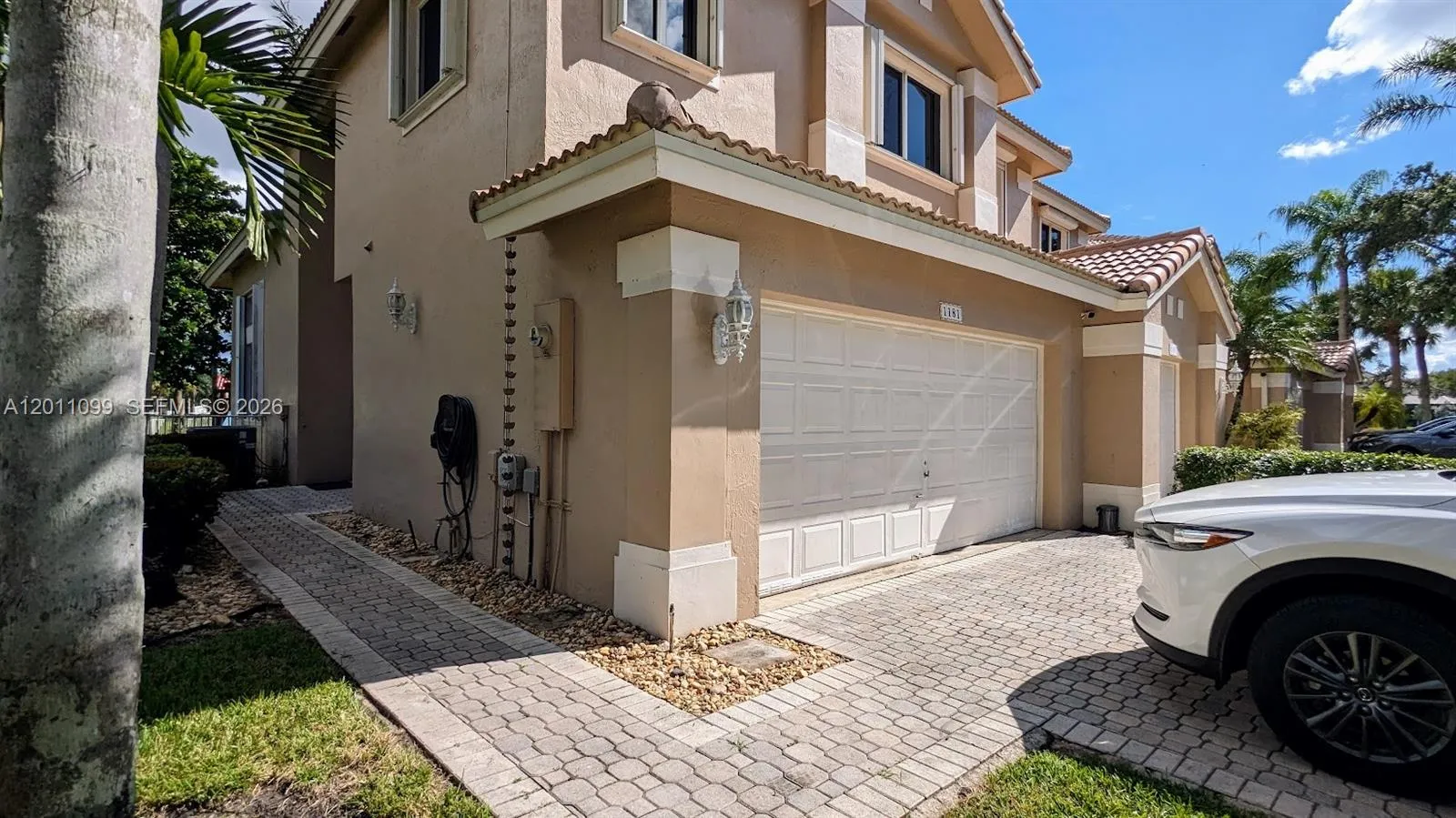 1181 SW 158th Ave # 1181, Pembroke Pines FL 33027
