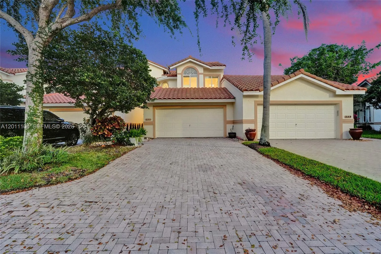 644 W Palm Aire Dr # 644, Pompano Beach FL 33069