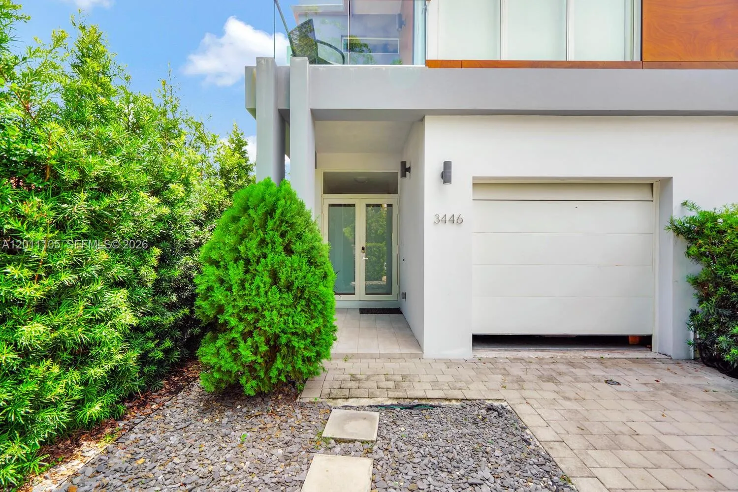 3446 SW 23rd St # 3446, Miami FL 33145