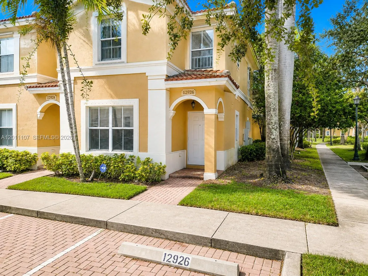 12926 SW 30th St # 139, Miramar FL 33027