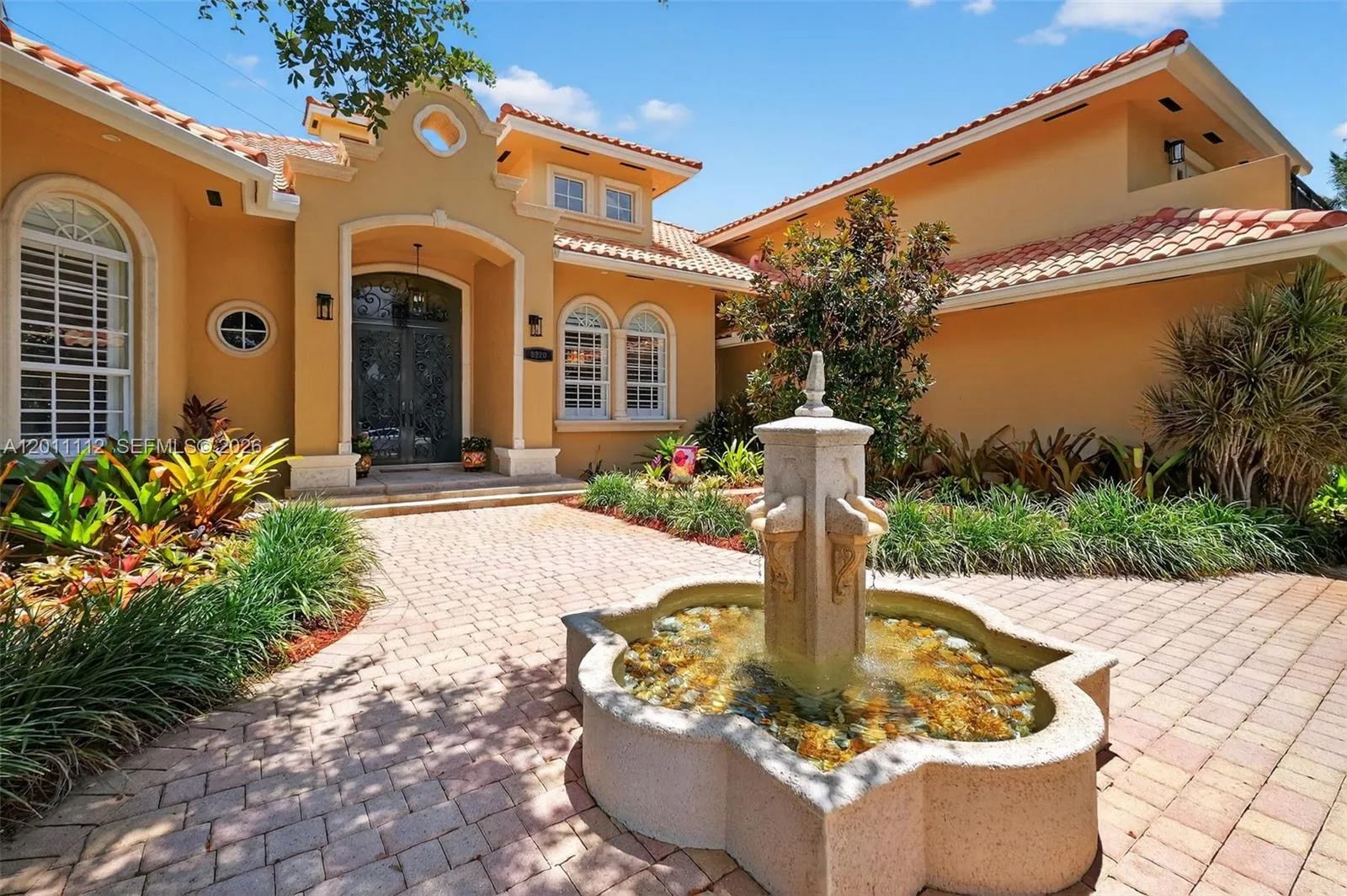 8920 SW 162nd Ter, Palmetto Bay FL 33157