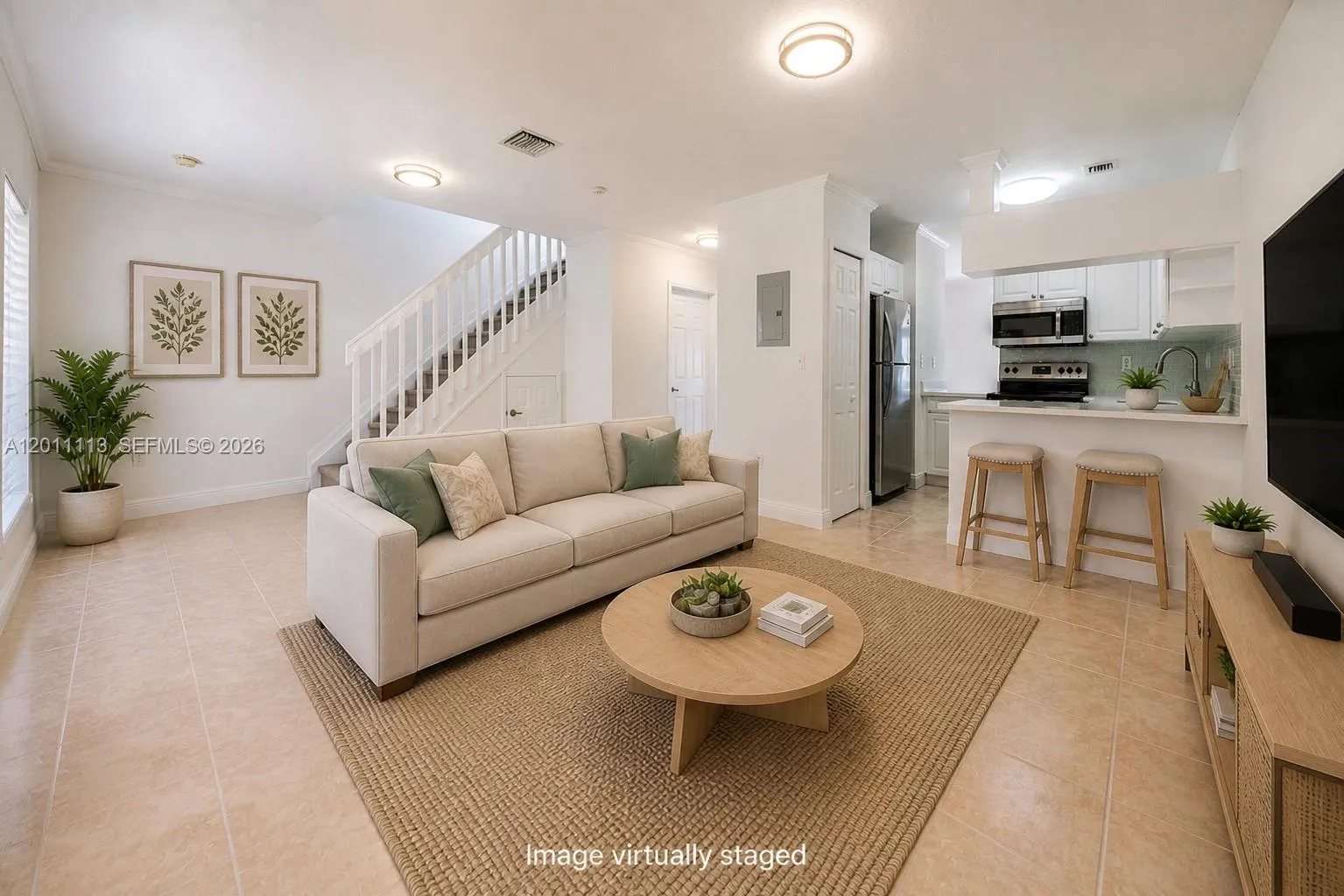7733 SW 94th Ln, Miami FL 33156