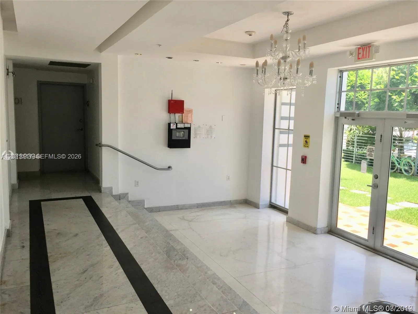 1600 Euclid Ave # 203, Miami Beach FL 33139