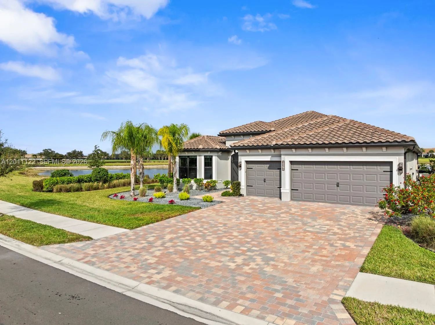 6279 LIBERTY ST, Ave Maria FL 34142