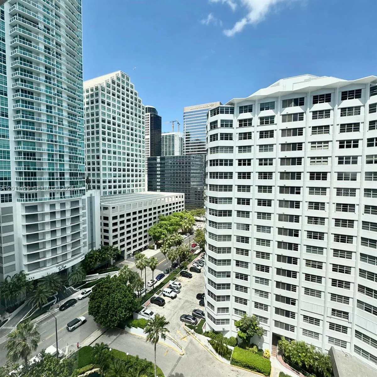 999 Brickell Bay Dr # 1506, Miami FL 33131