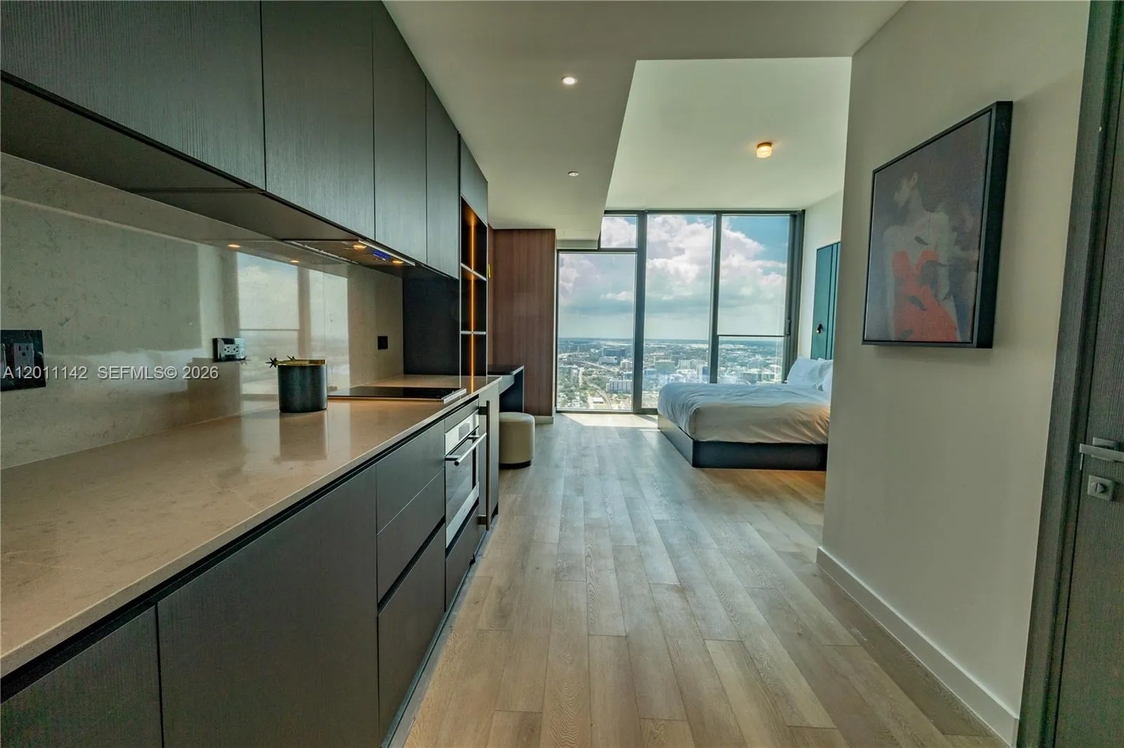 20 NE 11th st # 5306, Miami FL 33132