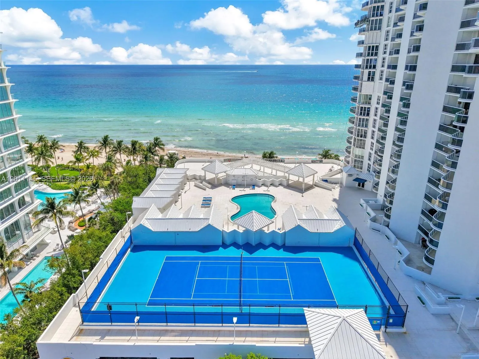 16711 Collins Ave # 1804, Sunny Isles Beach FL 33160