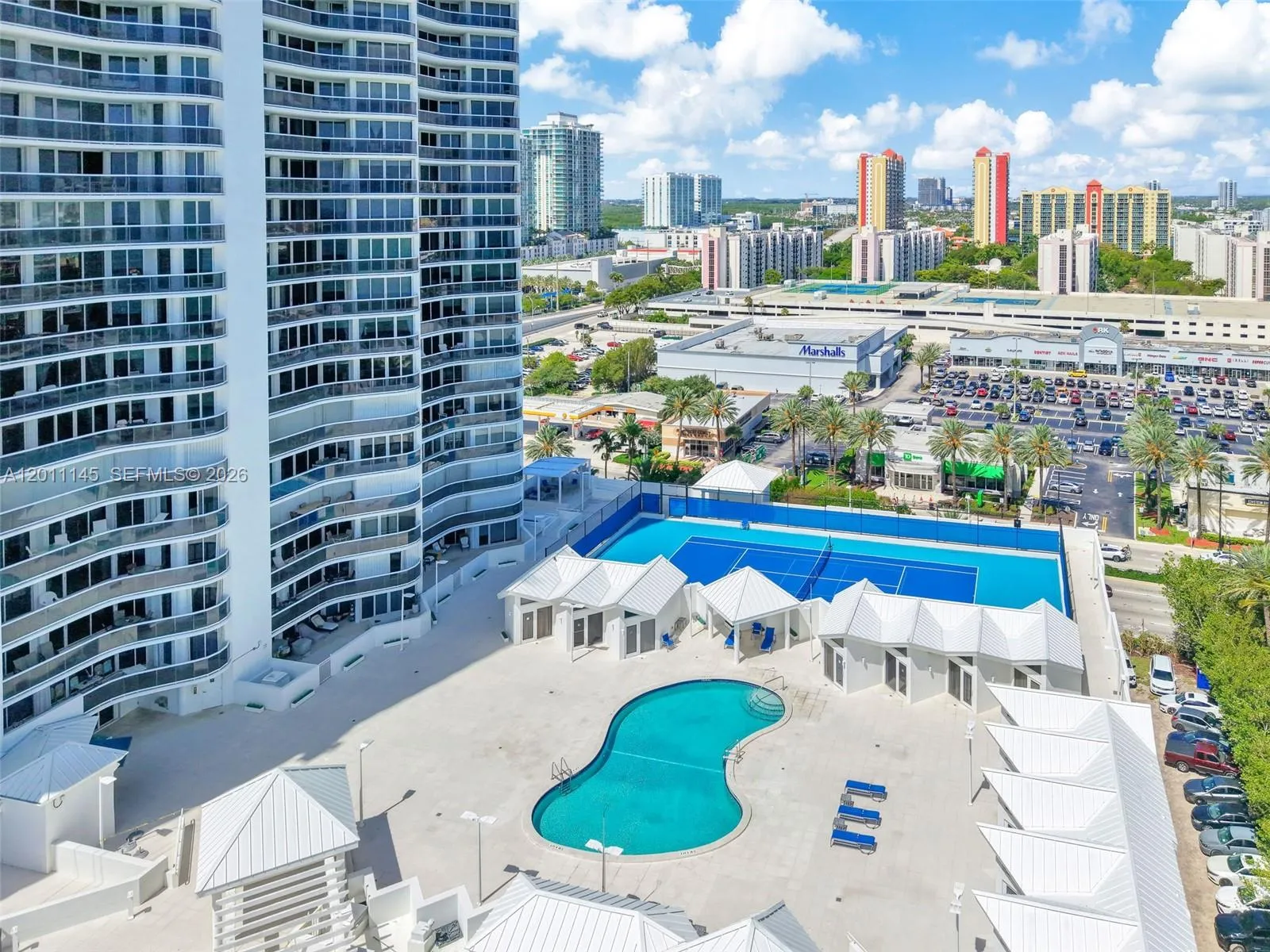 16711 Collins Ave # 1804, Sunny Isles Beach FL 33160