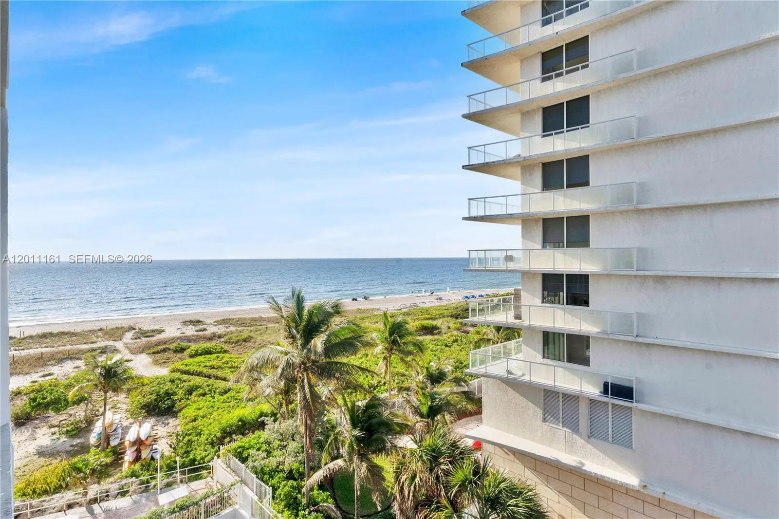 710 N Ocean Blvd # 511, Pompano Beach FL 33062