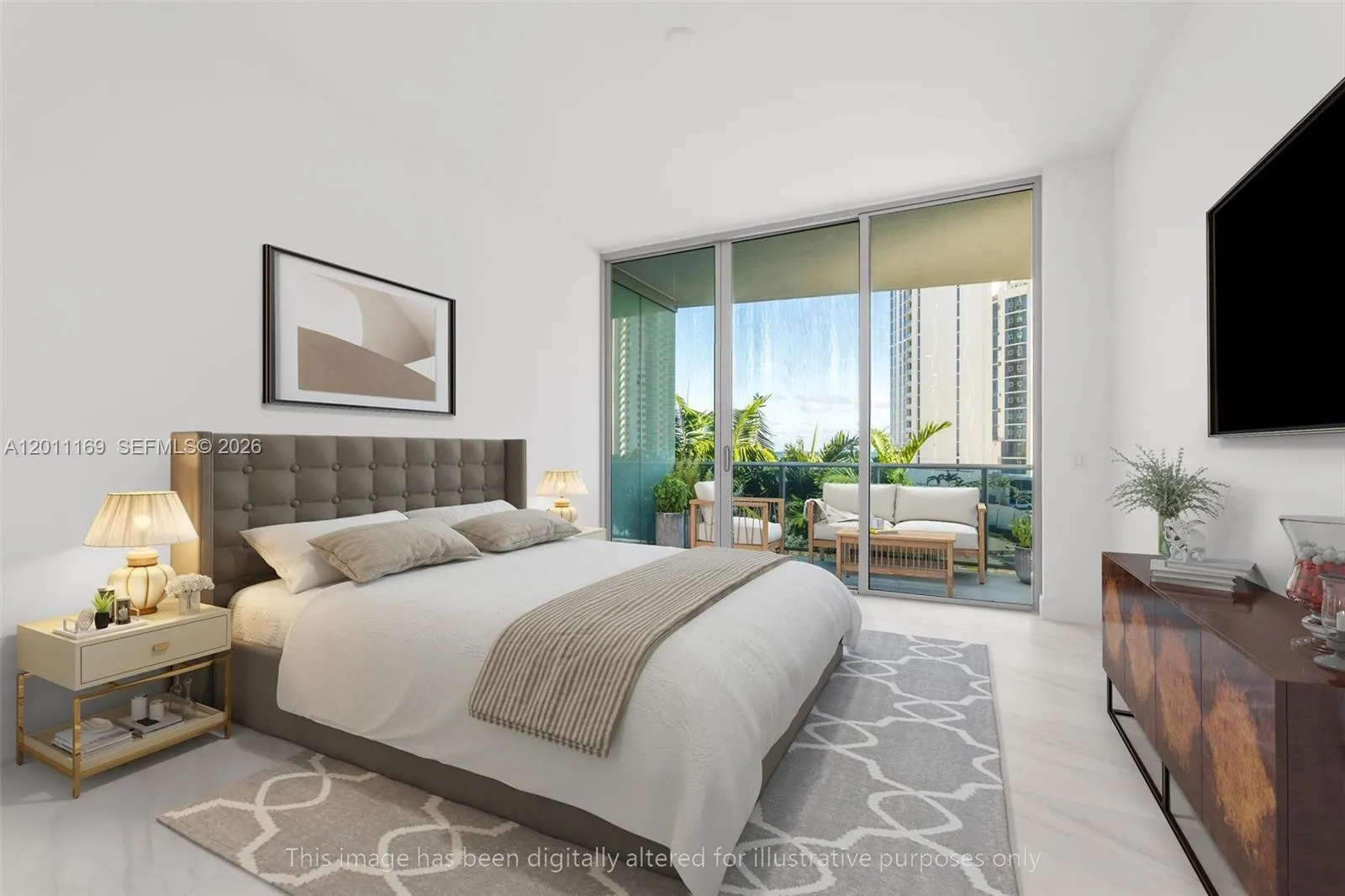 17550 Collins # 501, Sunny Isles Beach FL 33160