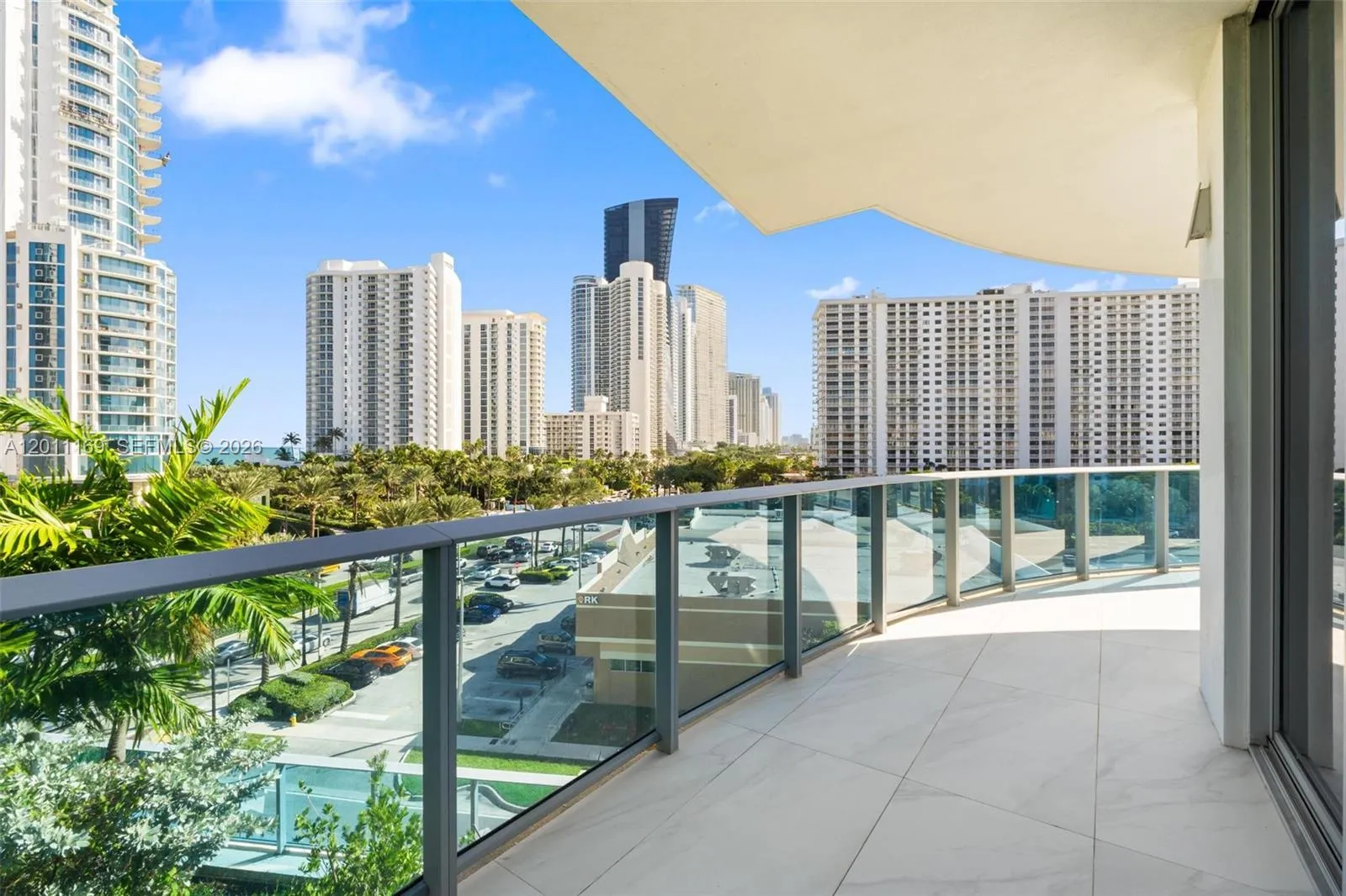 17550 Collins # 501, Sunny Isles Beach FL 33160