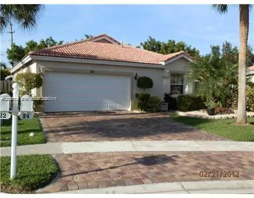 24 Gables Blvd # 0, Weston FL 33326