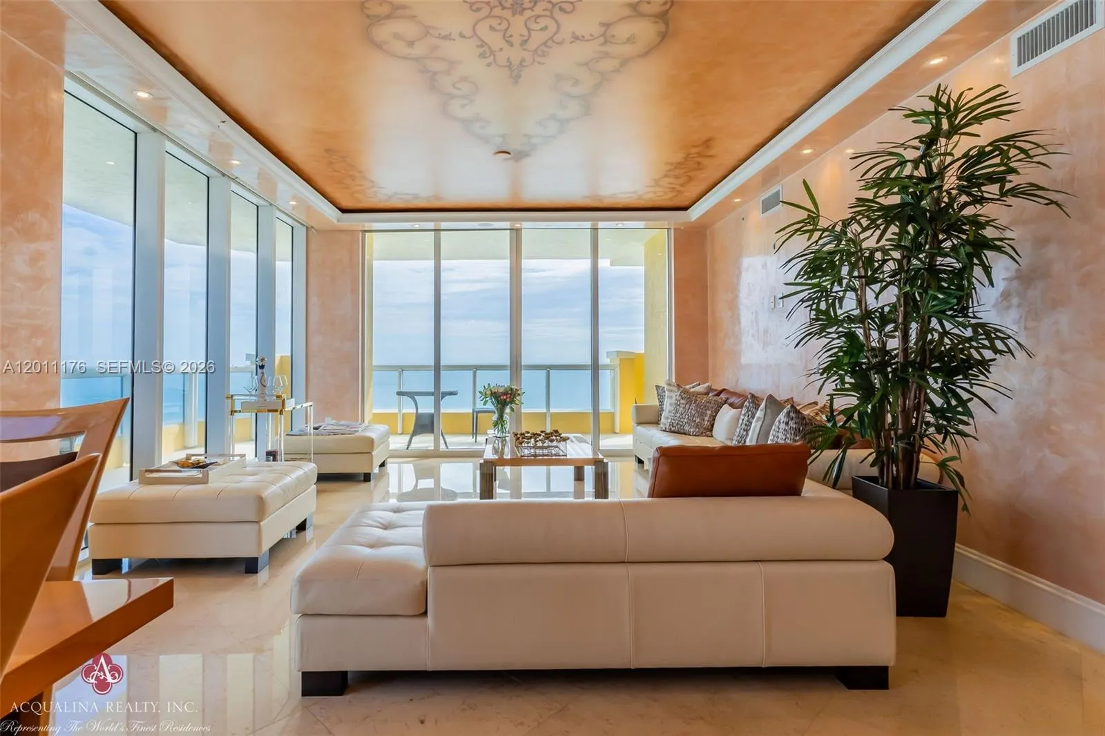 17875 Collins Ave # 4001, Sunny Isles Beach FL 33160