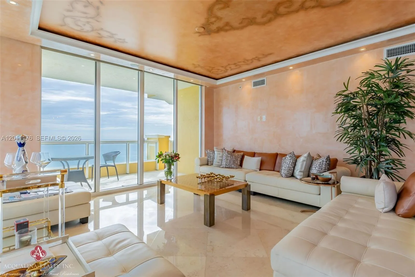 17875 Collins Ave # 4001, Sunny Isles Beach FL 33160