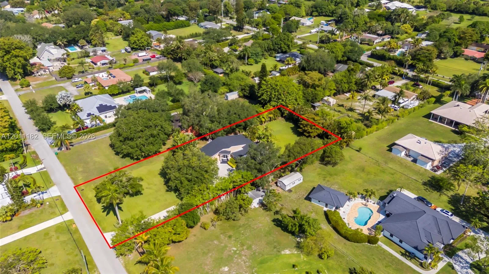 14011 SW 21st St, Davie FL 33325