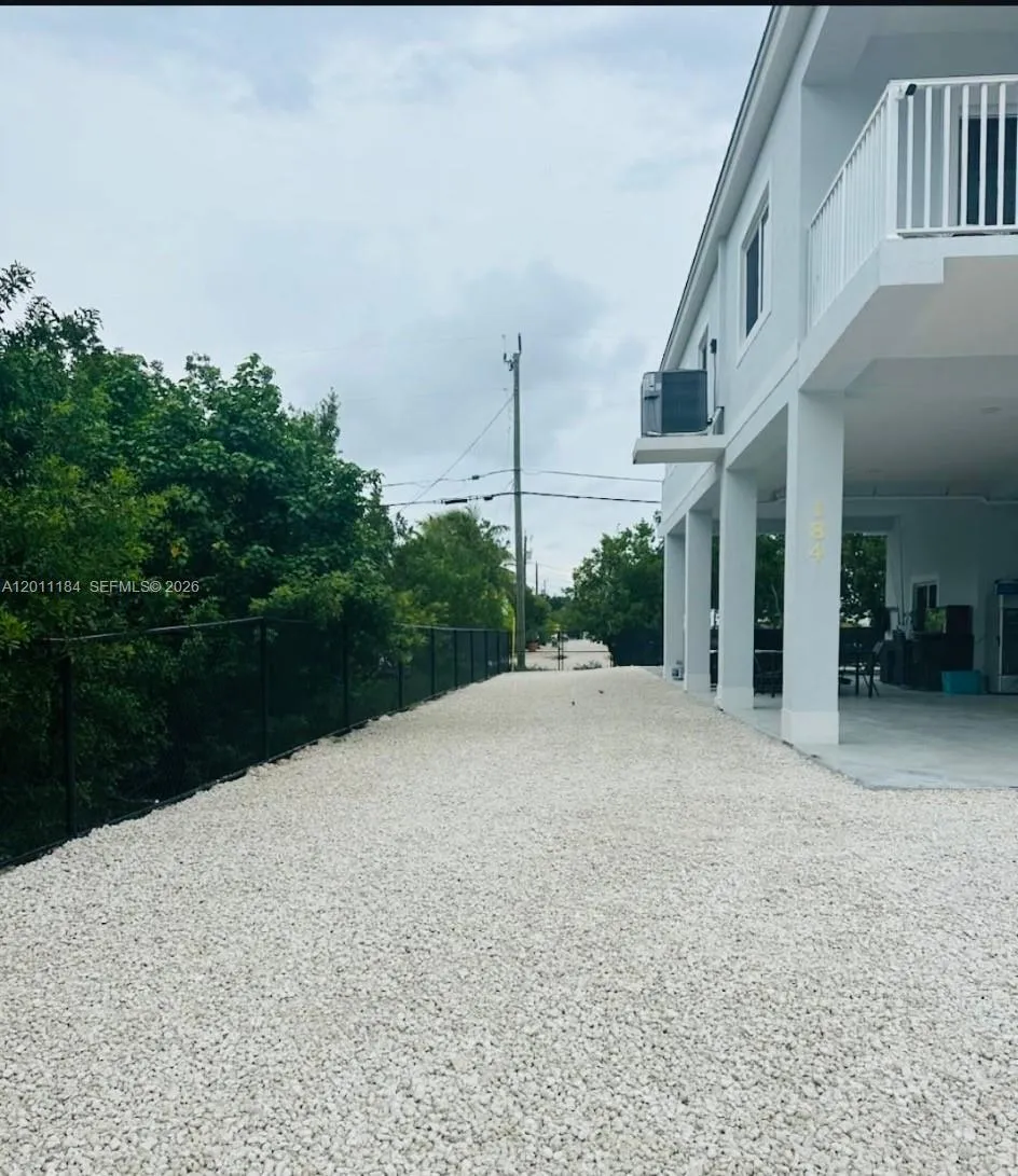 184 Ocean Shores Dr # 0, Key Largo FL 33037