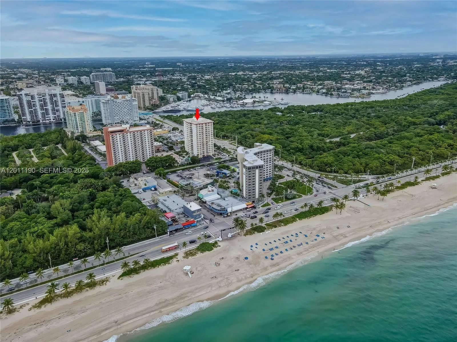 3000 E Sunrise Blvd, Fort Lauderdale FL 33304