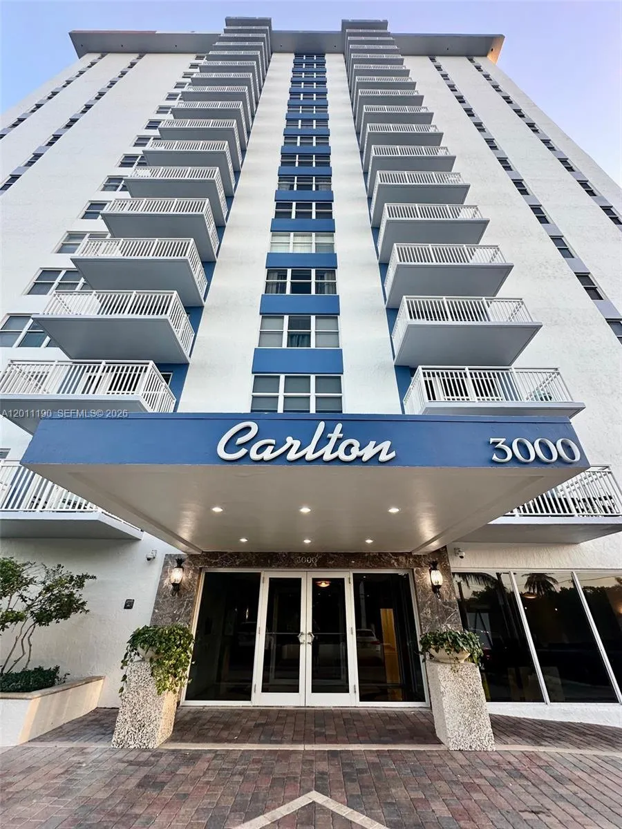 3000 E Sunrise Blvd, Fort Lauderdale FL 33304