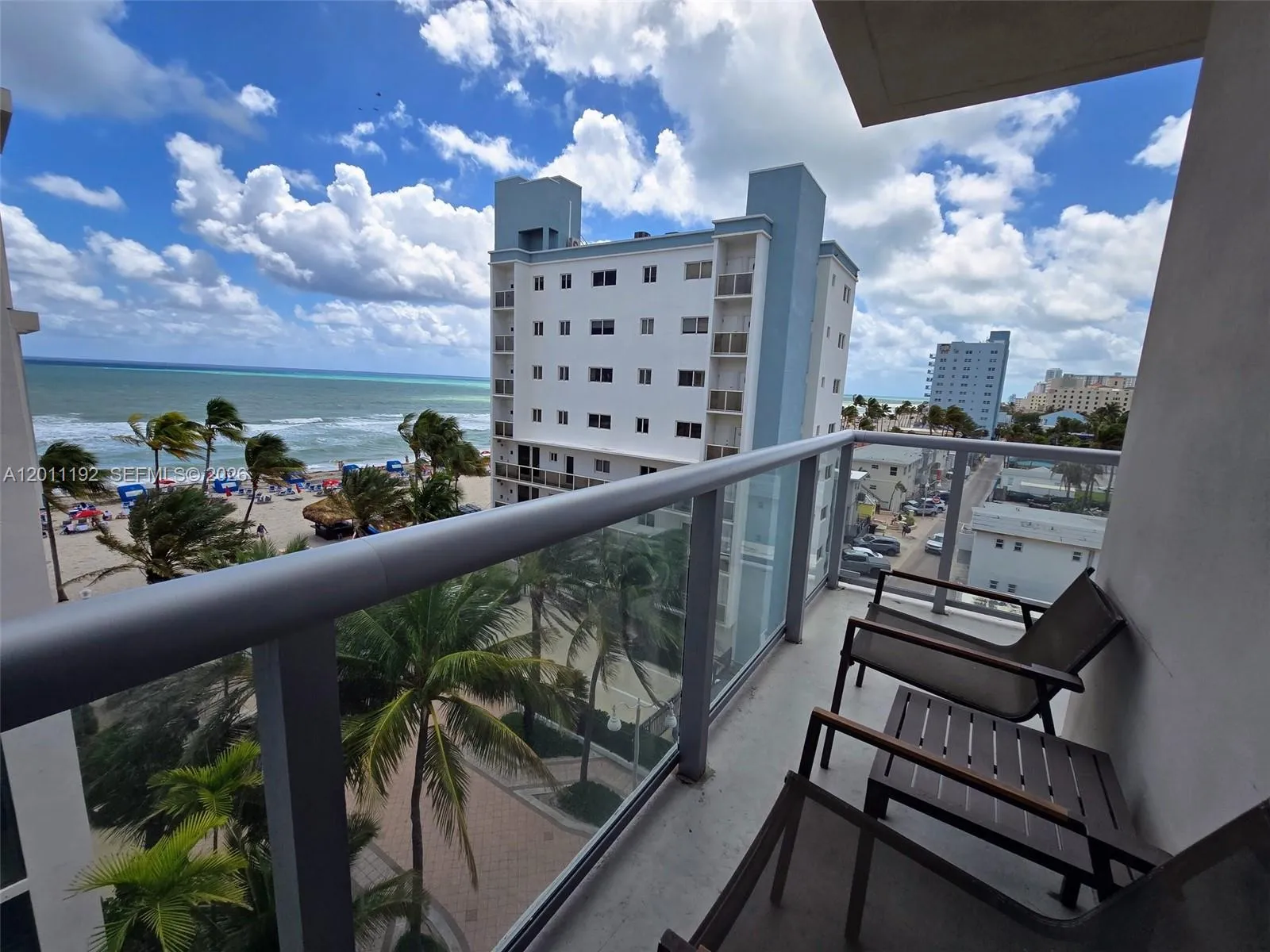 777 N Ocean Dr # N507, Hollywood FL 33019