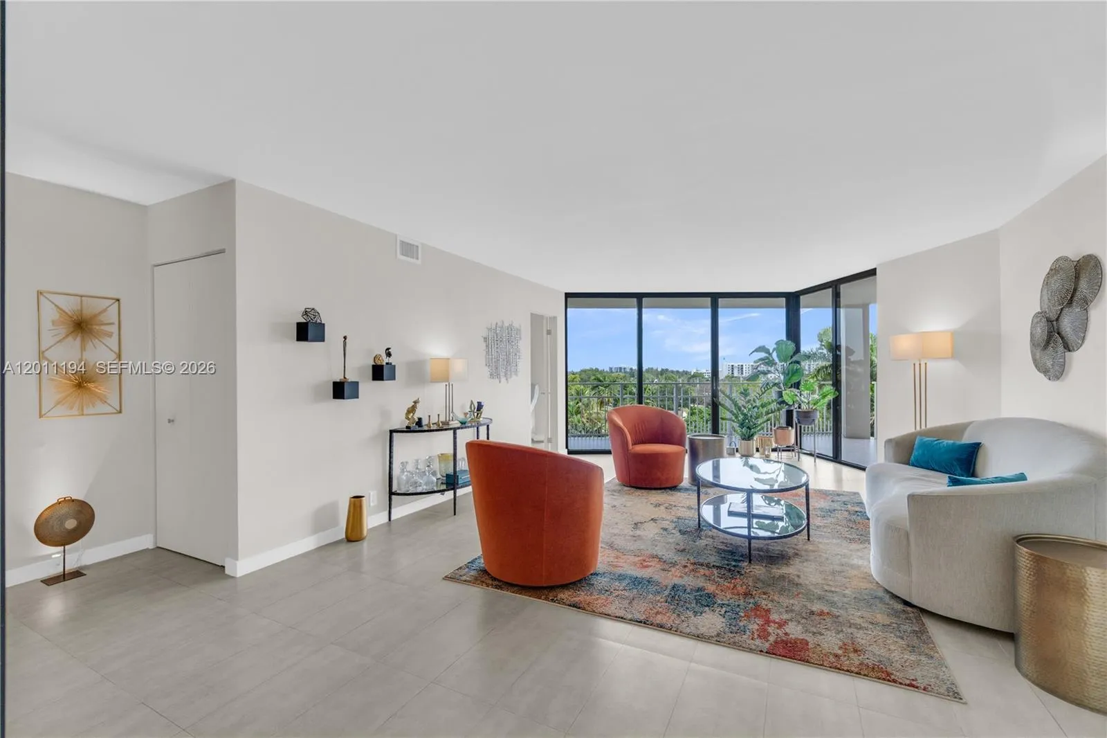 1000 Quayside Ter # 703, Miami FL 33138